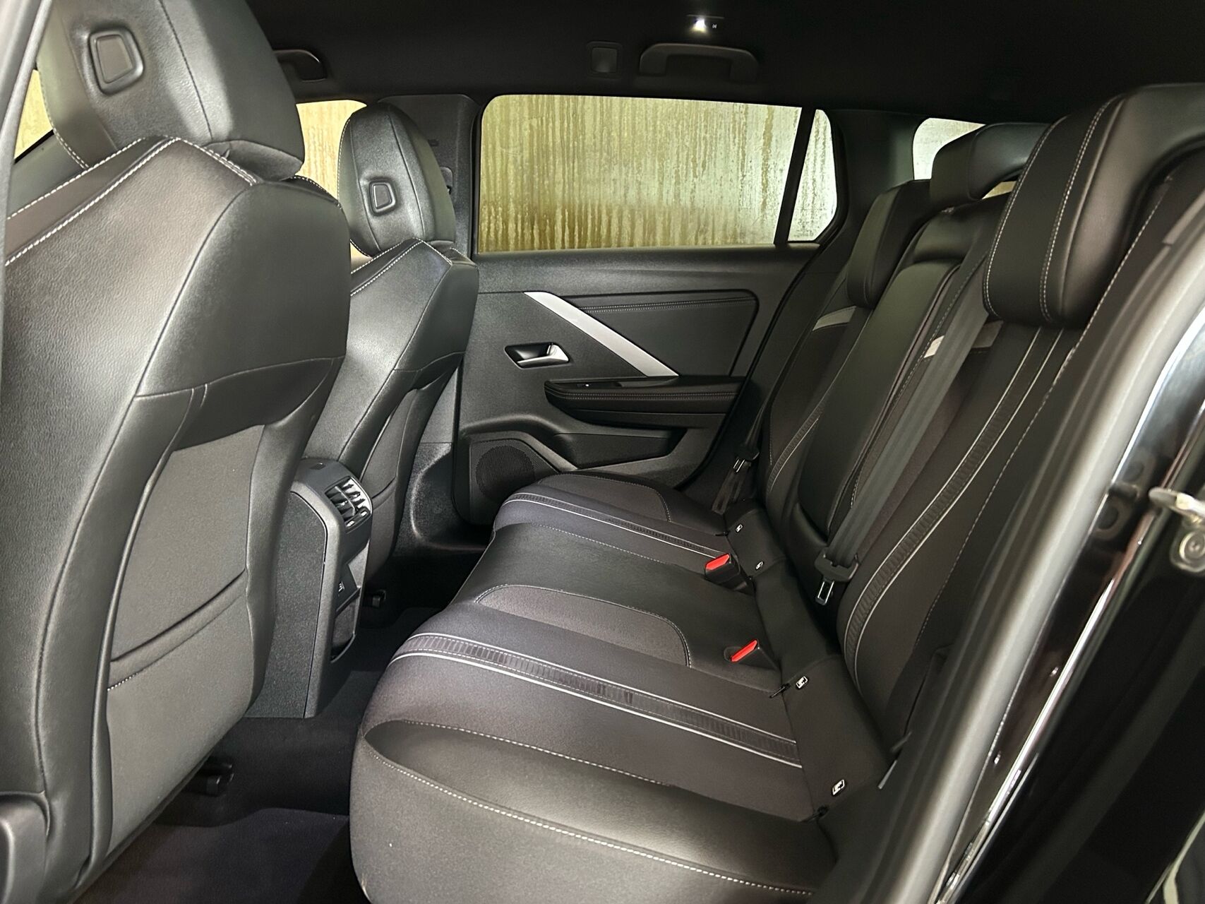 Billede af Opel Astra-e EL GS 156HK Stc Aut.