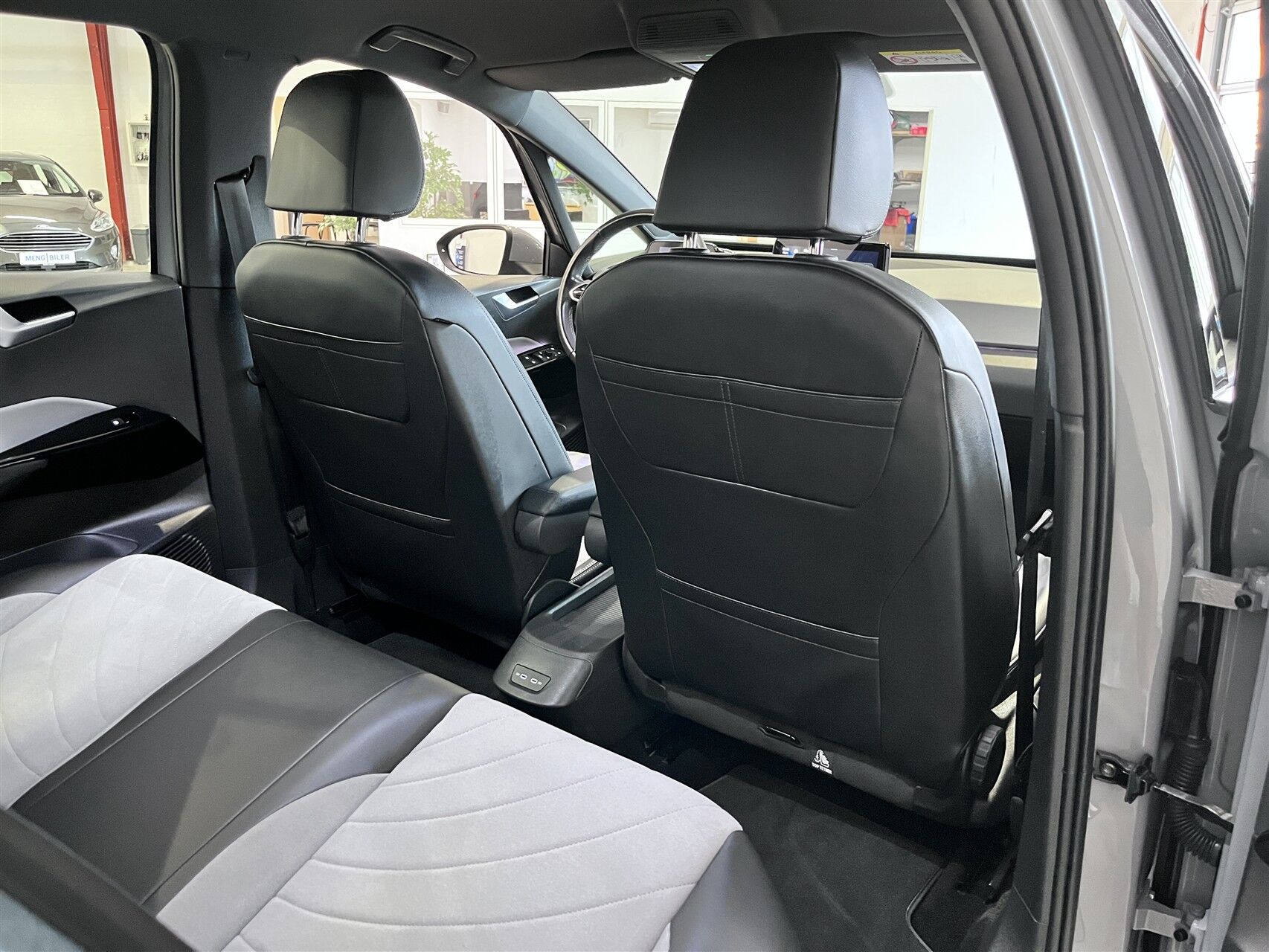 Billede af VW ID.3 EL Pro S 77kWh 204HK 5d Aut. 