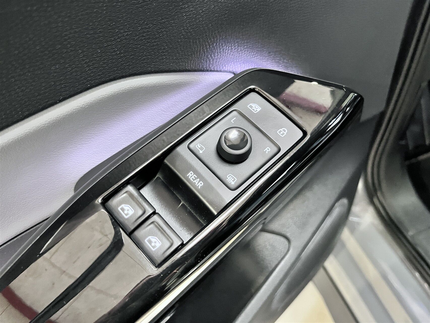 Billede af VW ID.3 EL Pro S 77kWh 204HK 5d Aut. 