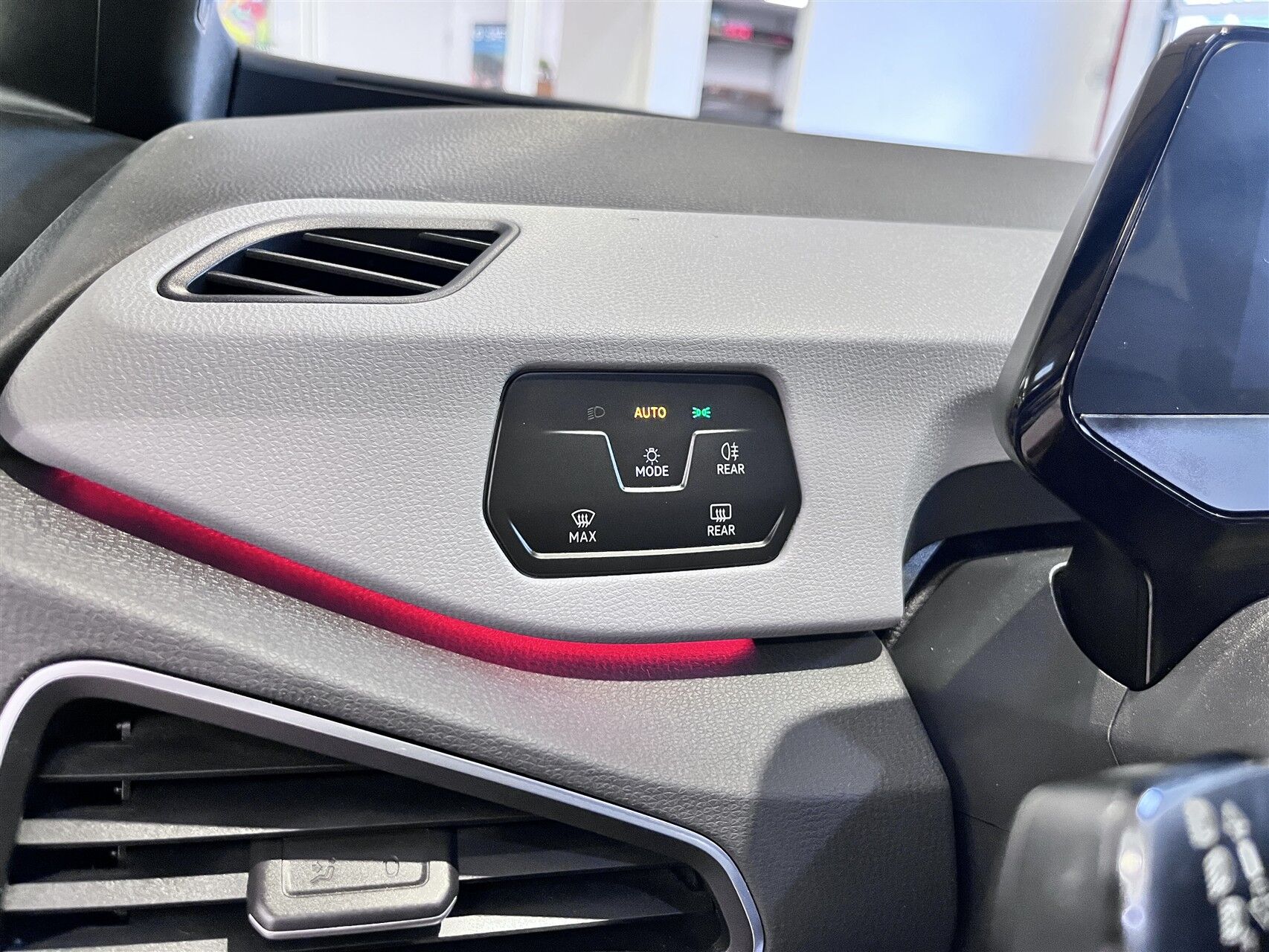 Billede af VW ID.3 EL Pro S 77kWh 204HK 5d Aut. 