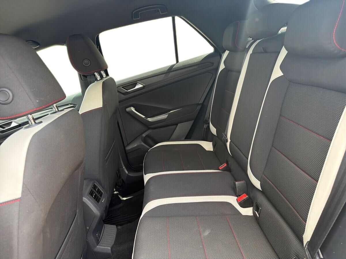 Billede af VW T-Roc 1,5 TSI ACT Sport DSG 150HK 5d 7g Aut.