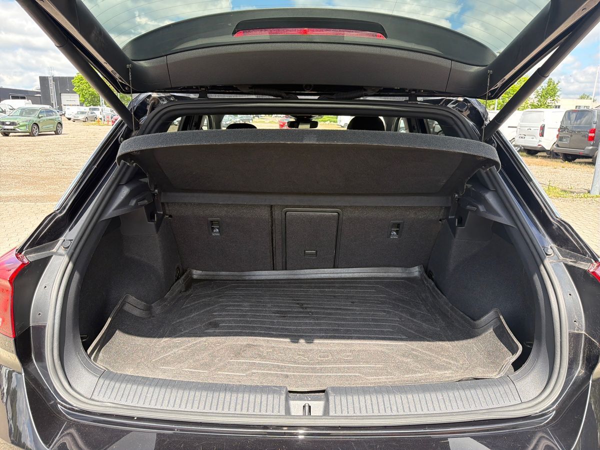 Billede af VW T-Roc 1,5 TSI ACT Sport DSG 150HK 5d 7g Aut.