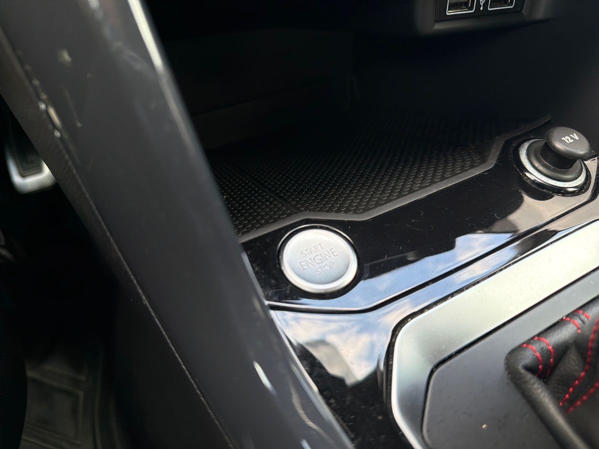 Billede af VW T-Roc 1,5 TSI ACT Sport DSG 150HK 5d 7g Aut.