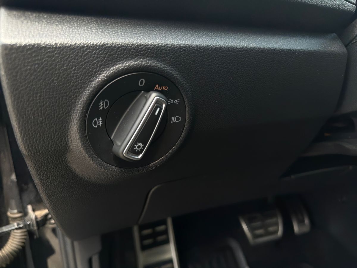 Billede af VW T-Roc 1,5 TSI ACT Sport DSG 150HK 5d 7g Aut.