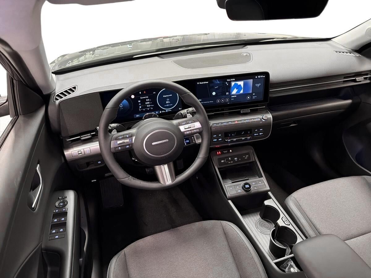 Billede af Hyundai Kona Electric 65,4 kWh Advanced Long Range 217HK 5d Aut.