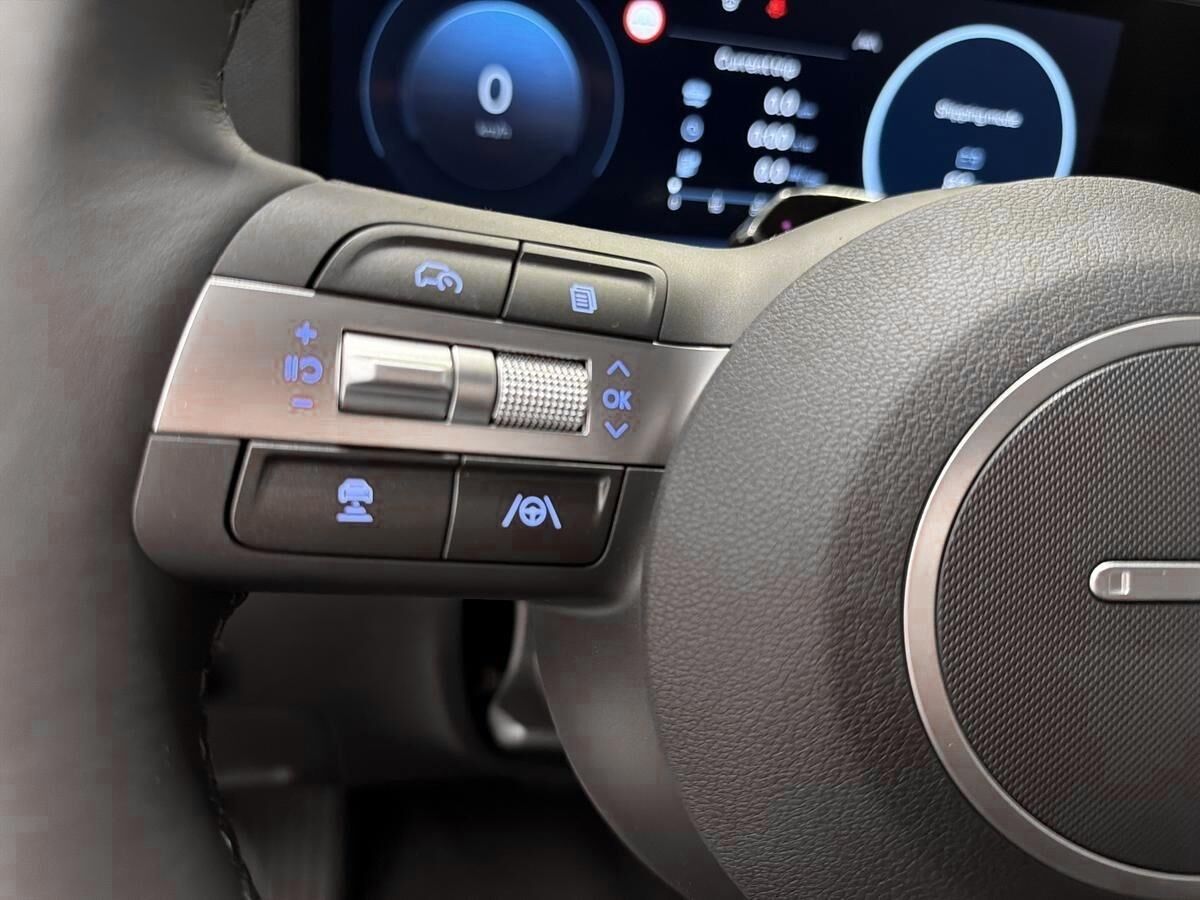 Billede af Hyundai Kona Electric 65,4 kWh Advanced Long Range 217HK 5d Aut.