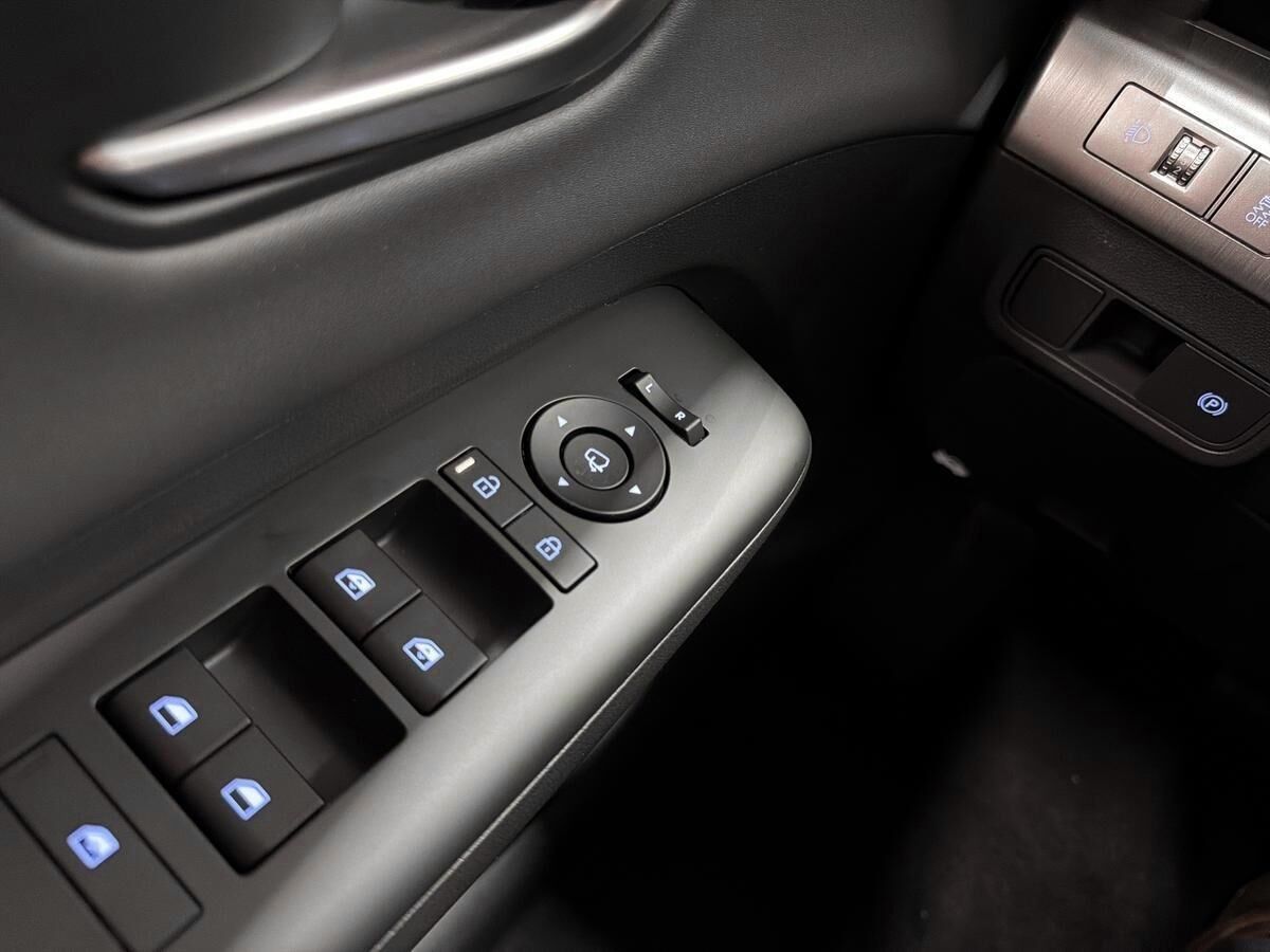 Billede af Hyundai Kona Electric 65,4 kWh Advanced Long Range 217HK 5d Aut.