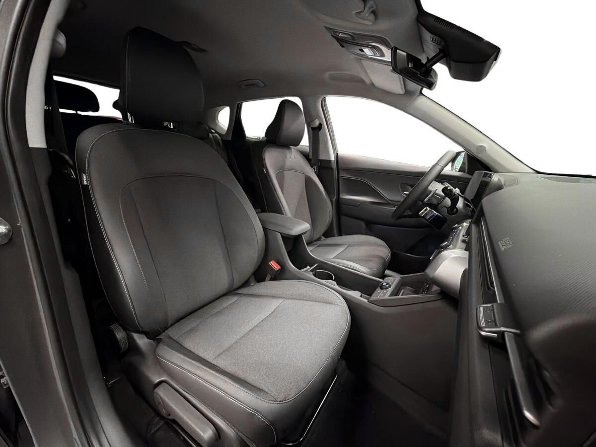 Billede af Hyundai Kona Electric 65,4 kWh Advanced Long Range 217HK 5d Aut.