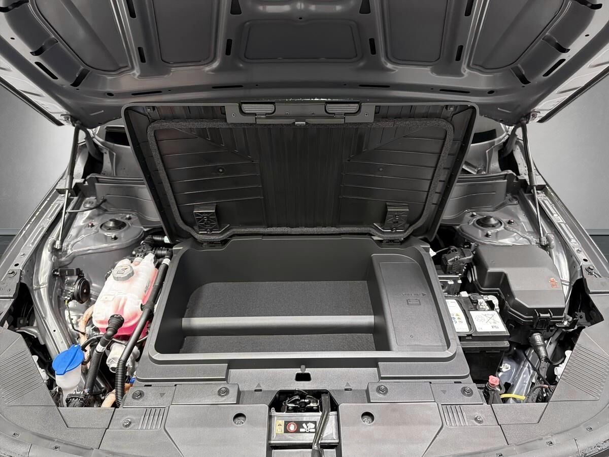 Billede af Hyundai Kona Electric 65,4 kWh Advanced Long Range 217HK 5d Aut.