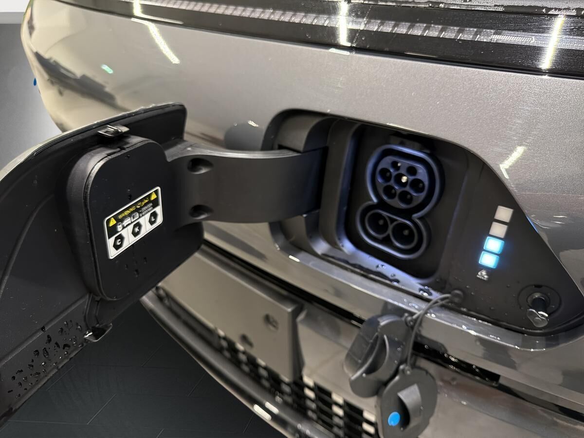 Billede af Hyundai Kona Electric 65,4 kWh Advanced Long Range 217HK 5d Aut.