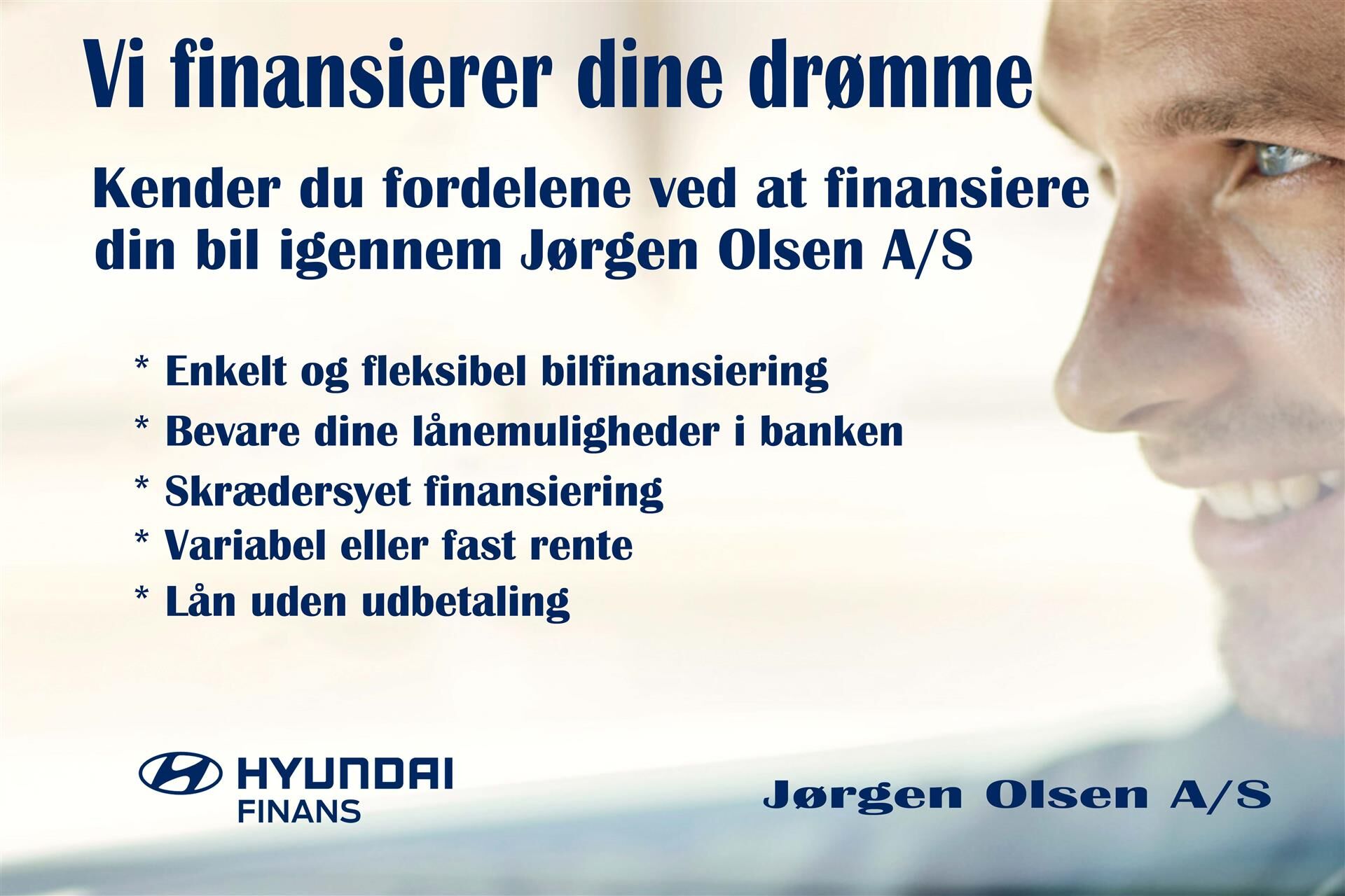Billede af Hyundai Kona Electric 65,4 kWh Advanced Long Range 217HK 5d Aut.