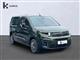 Billede af Citroën e-Berlingo EL Impress 136HK Aut.