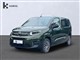 Billede af Citroën e-Berlingo EL Impress 136HK Aut.