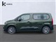 Billede af Citroën e-Berlingo EL Impress 136HK Aut.