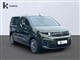 Billede af Citroën e-Berlingo EL Impress 136HK Aut.