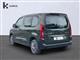 Billede af Citroën e-Berlingo EL Impress 136HK Aut.