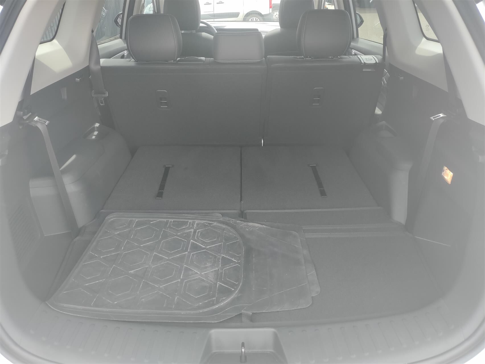 Billede af Navor E5 1,5 Plugin-hybrid Rock E-CVT 218HK 5d Aut.
