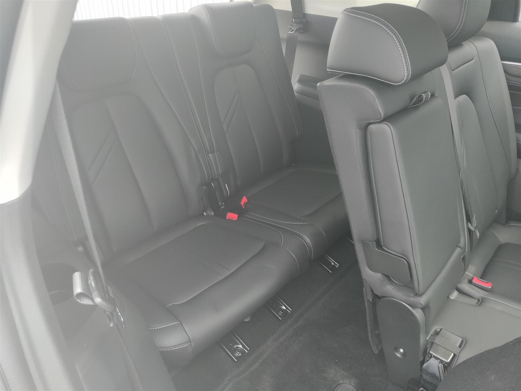 Billede af Navor E5 1,5 Plugin-hybrid Rock E-CVT 218HK 5d Aut.