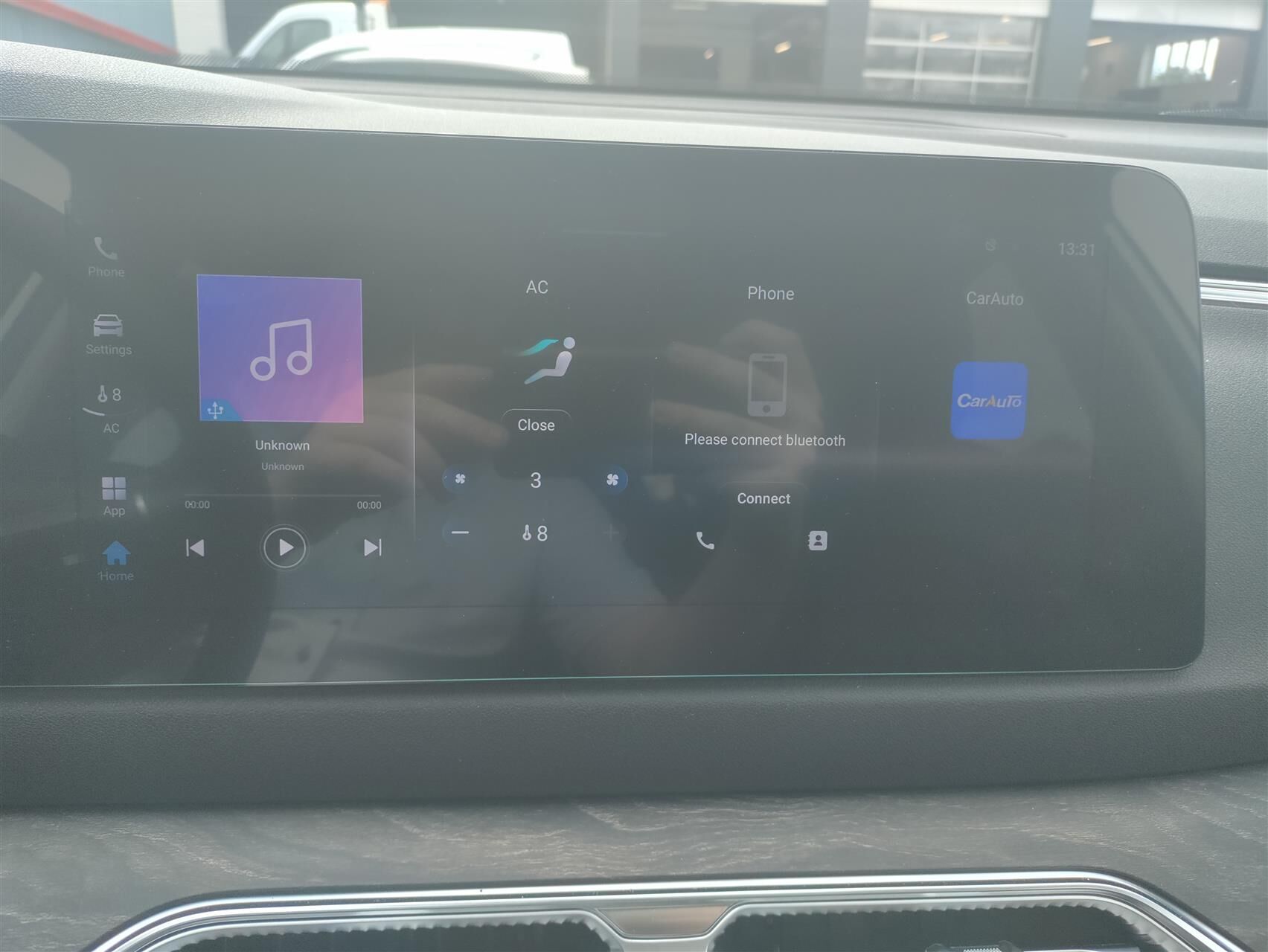 Billede af Navor E5 1,5 Plugin-hybrid Rock E-CVT 218HK 5d Aut.