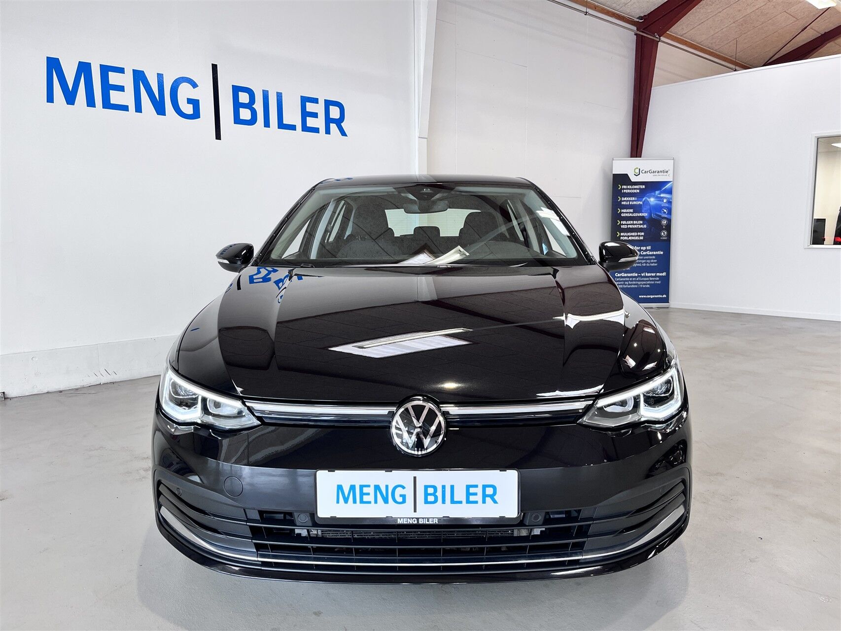 Billede af VW Golf 1,4 TSI eHybrid DSG 204HK 5d 6g Aut.