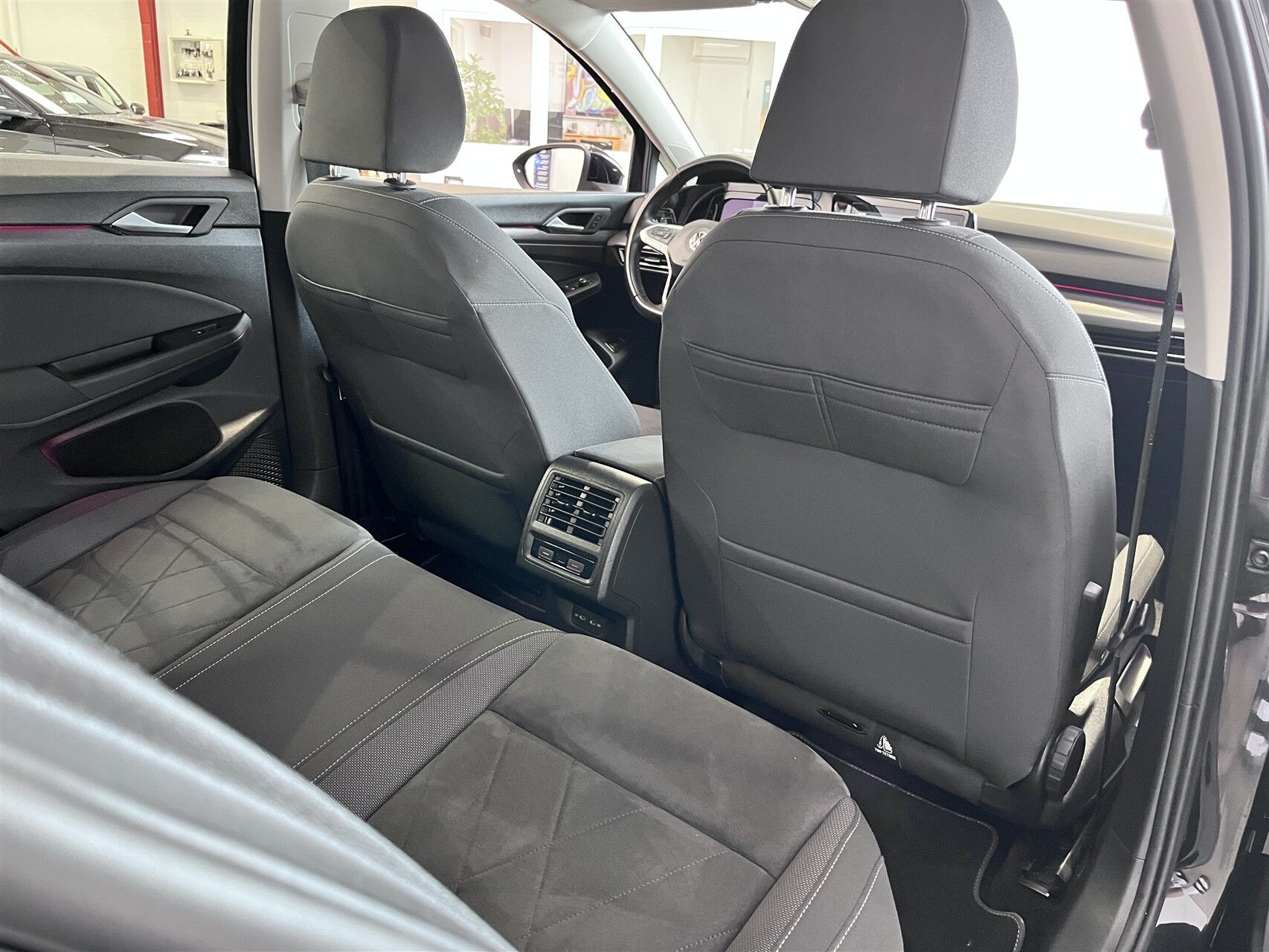 Billede af VW Golf 1,4 TSI eHybrid DSG 204HK 5d 6g Aut.