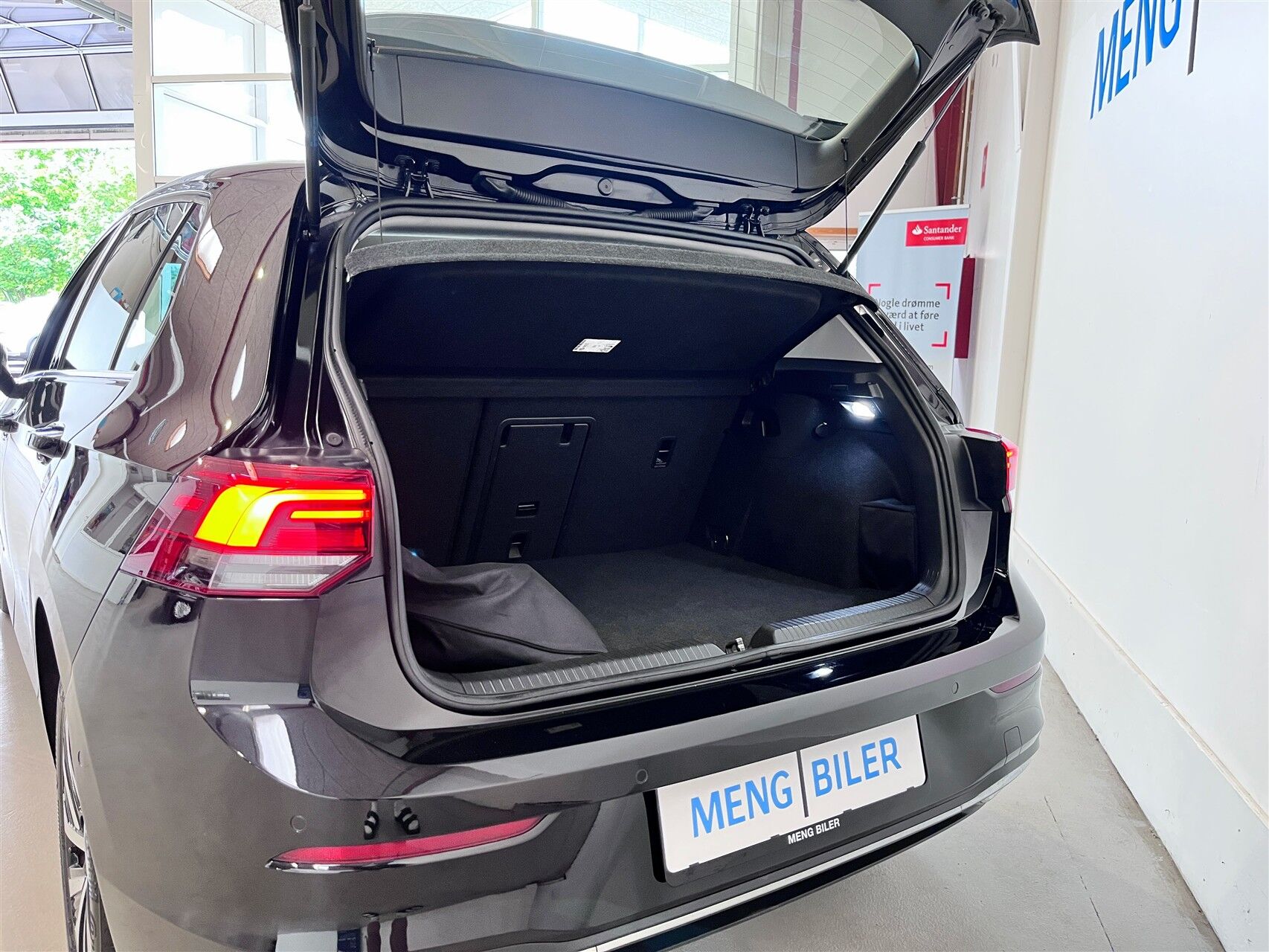 Billede af VW Golf 1,4 TSI eHybrid DSG 204HK 5d 6g Aut.