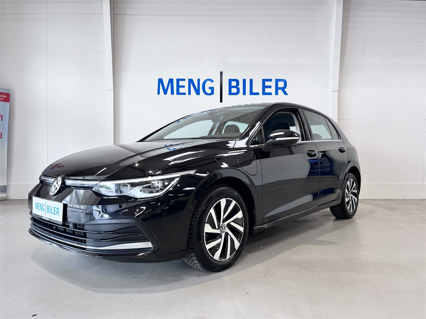 Billede af VW Golf 1,4 TSI eHybrid DSG 204HK 5d 6g Aut.