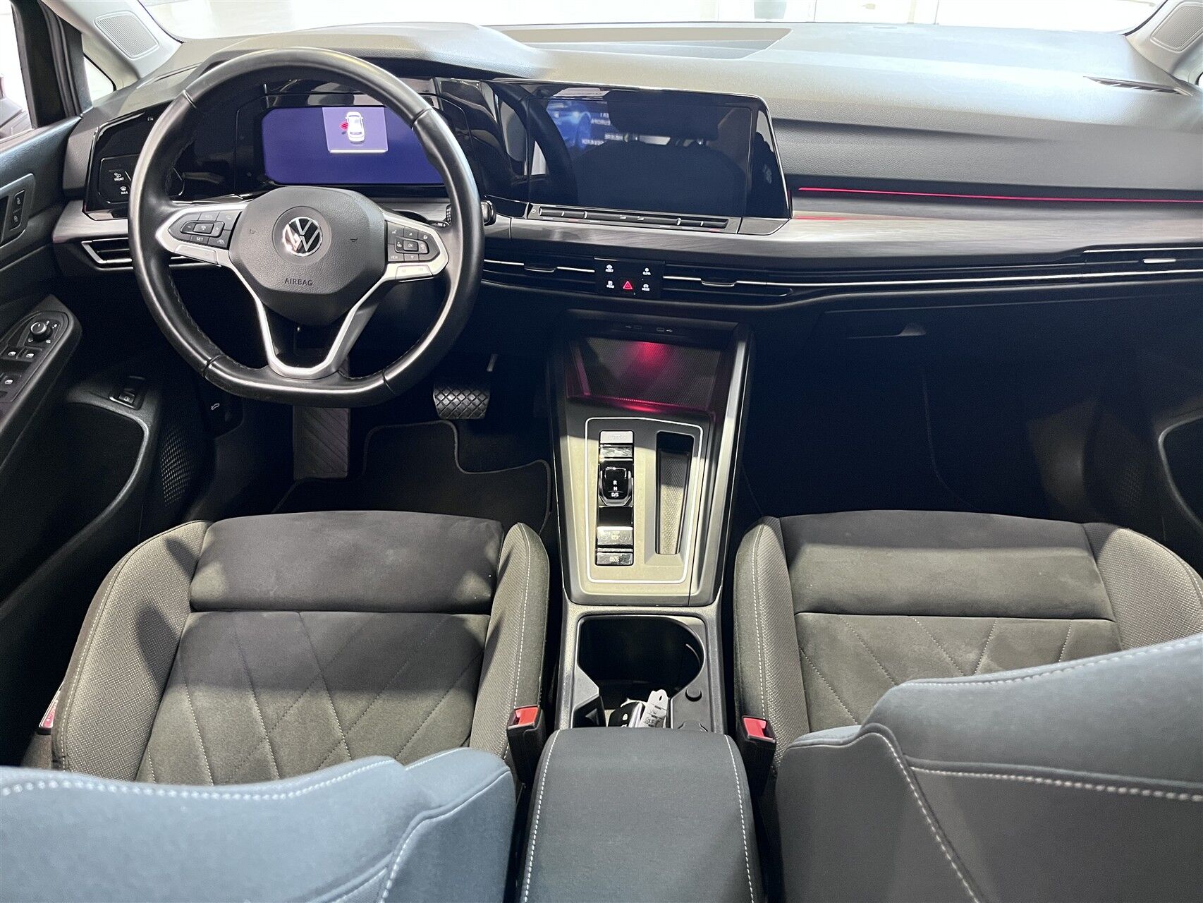 Billede af VW Golf 1,4 TSI eHybrid DSG 204HK 5d 6g Aut.