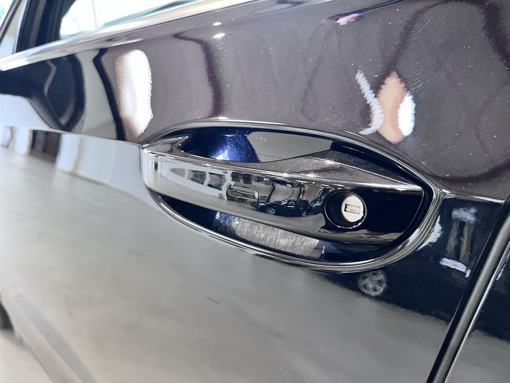 Billede af VW Golf 1,4 TSI eHybrid DSG 204HK 5d 6g Aut.