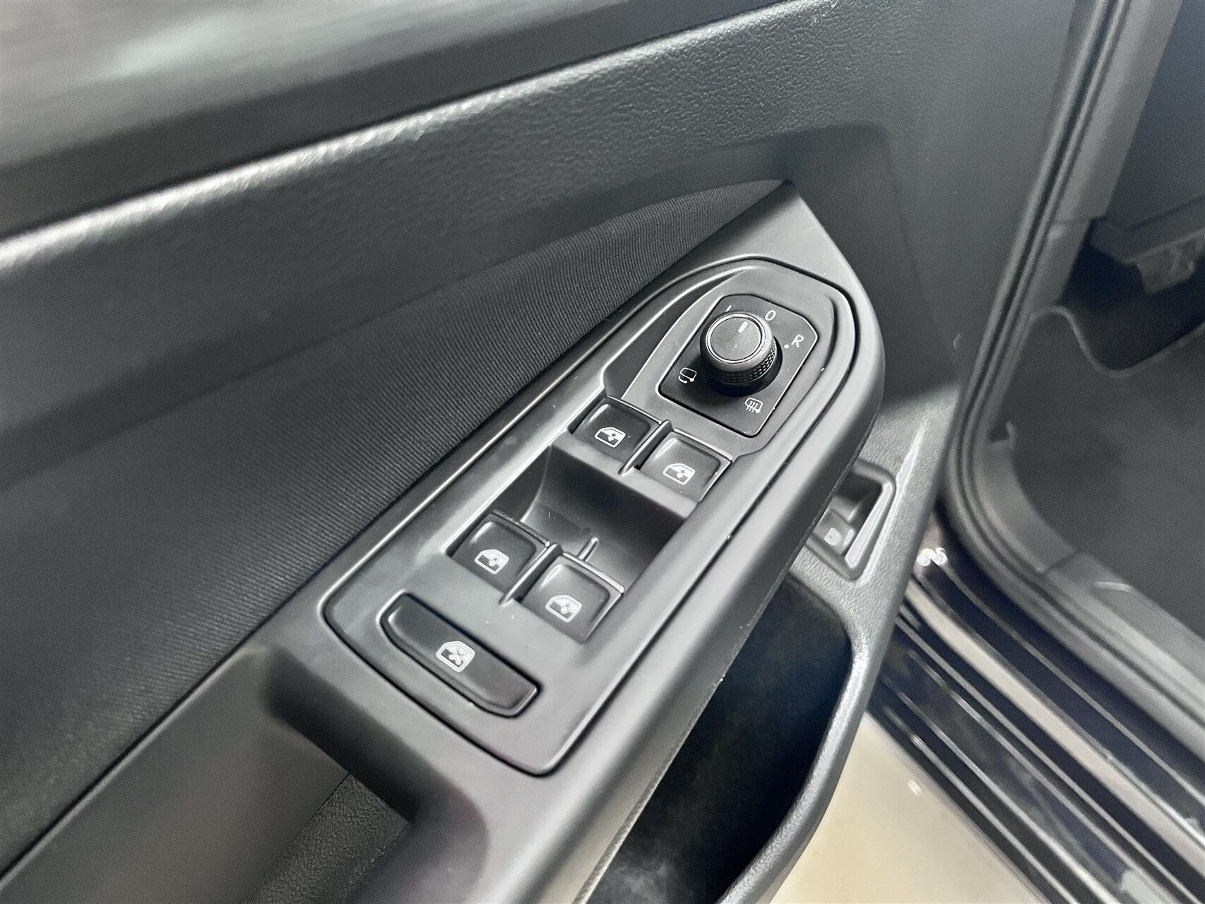 Billede af VW Golf 1,4 TSI eHybrid DSG 204HK 5d 6g Aut.