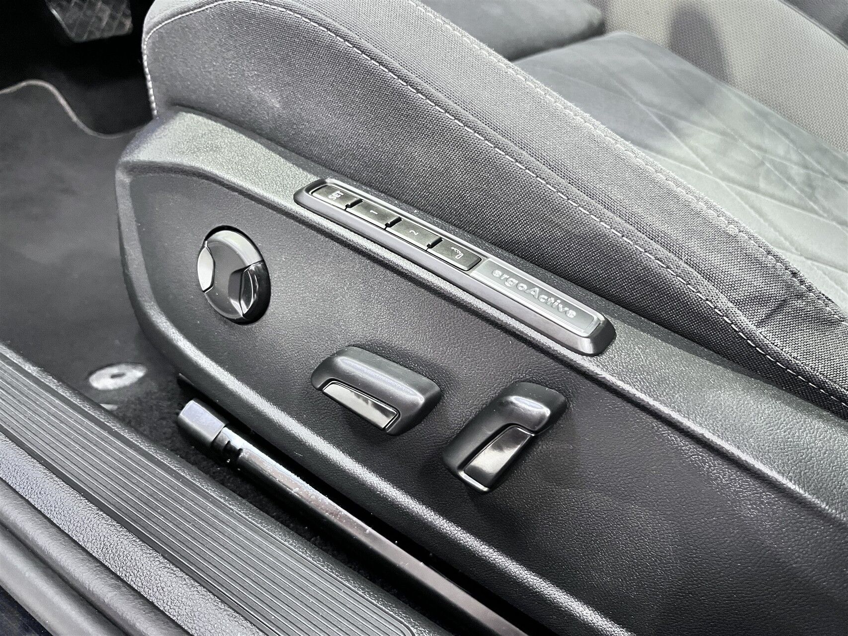 Billede af VW Golf 1,4 TSI eHybrid DSG 204HK 5d 6g Aut.