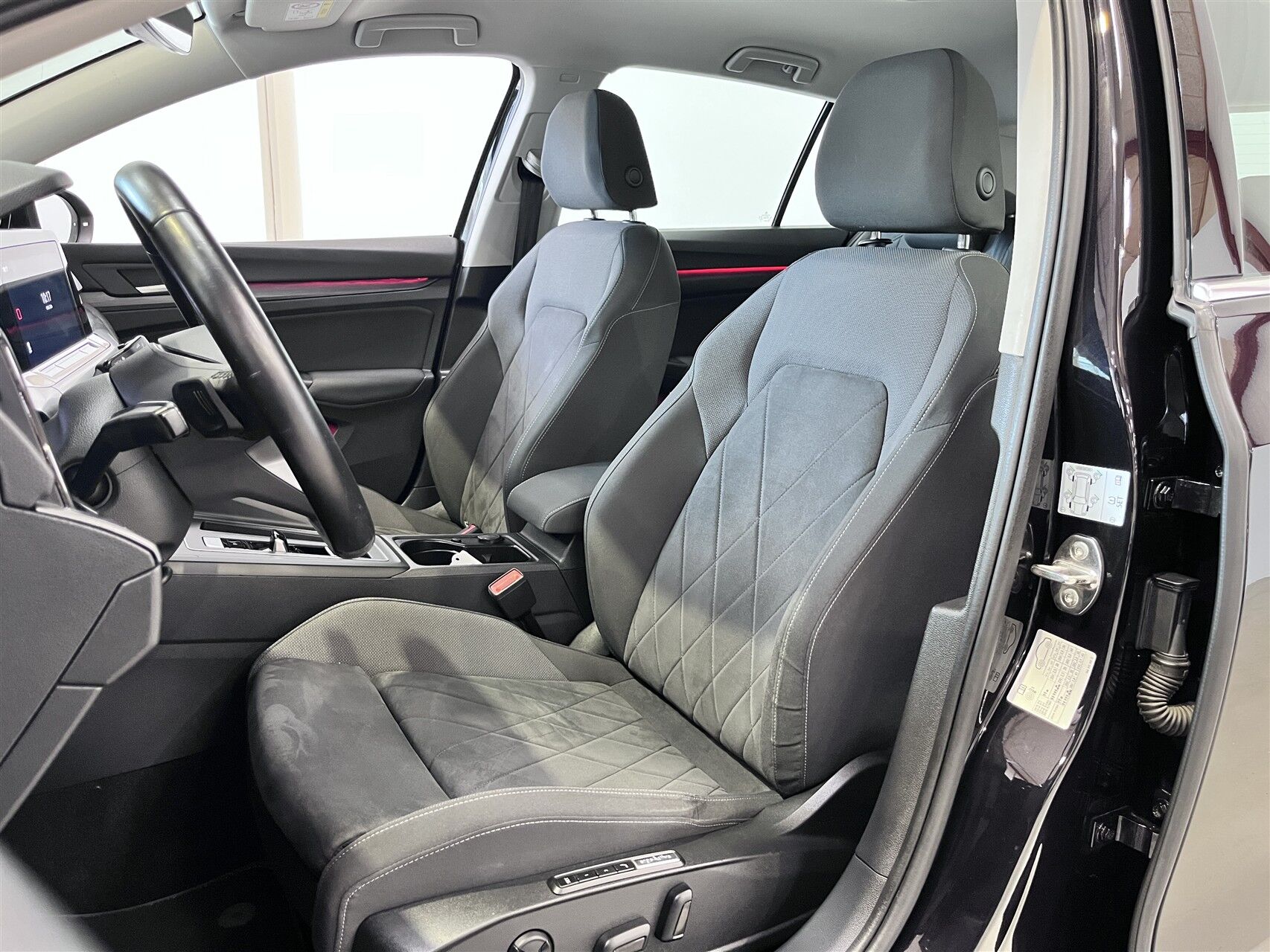 Billede af VW Golf 1,4 TSI eHybrid DSG 204HK 5d 6g Aut.