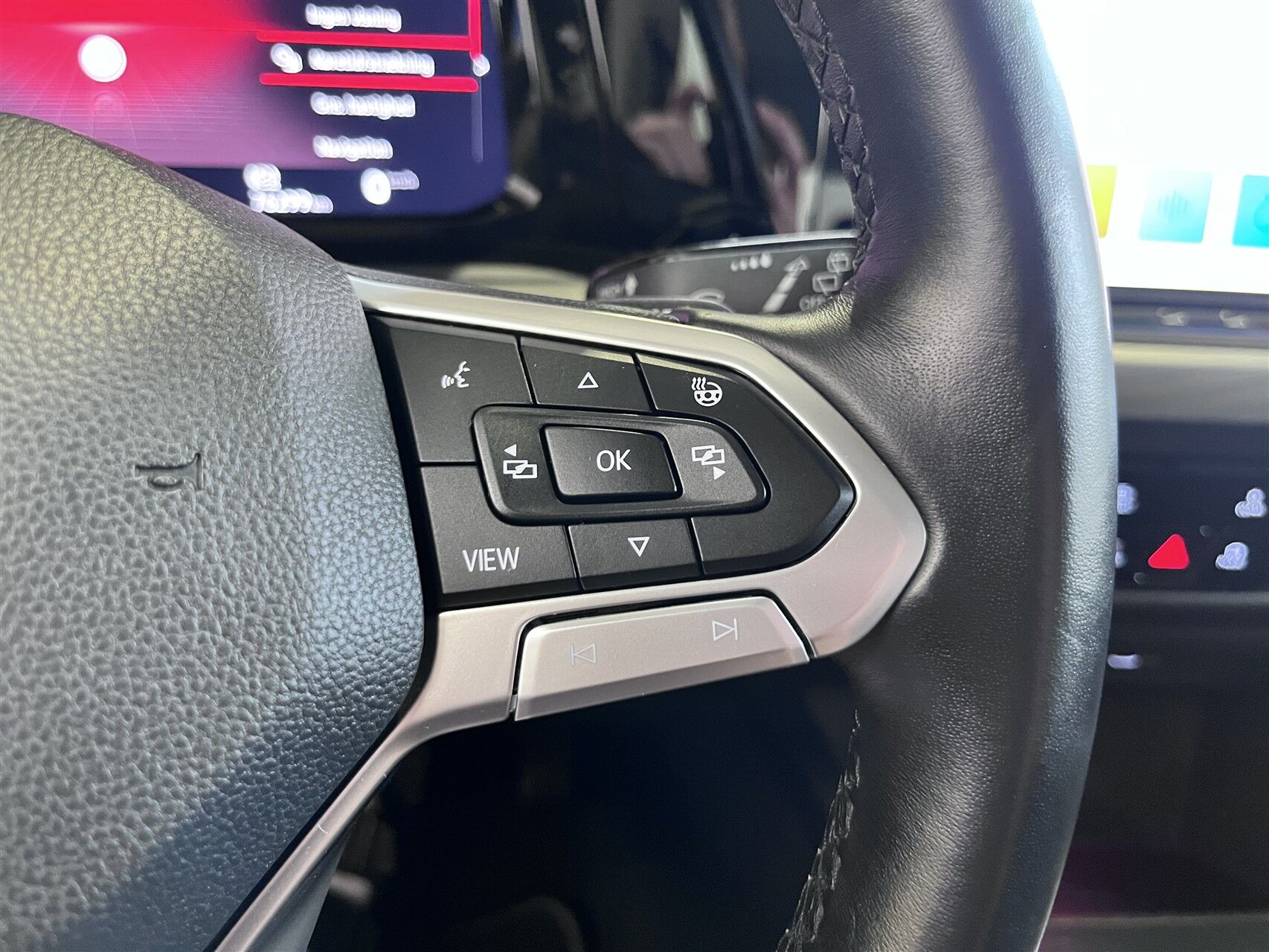 Billede af VW Golf 1,4 TSI eHybrid DSG 204HK 5d 6g Aut.