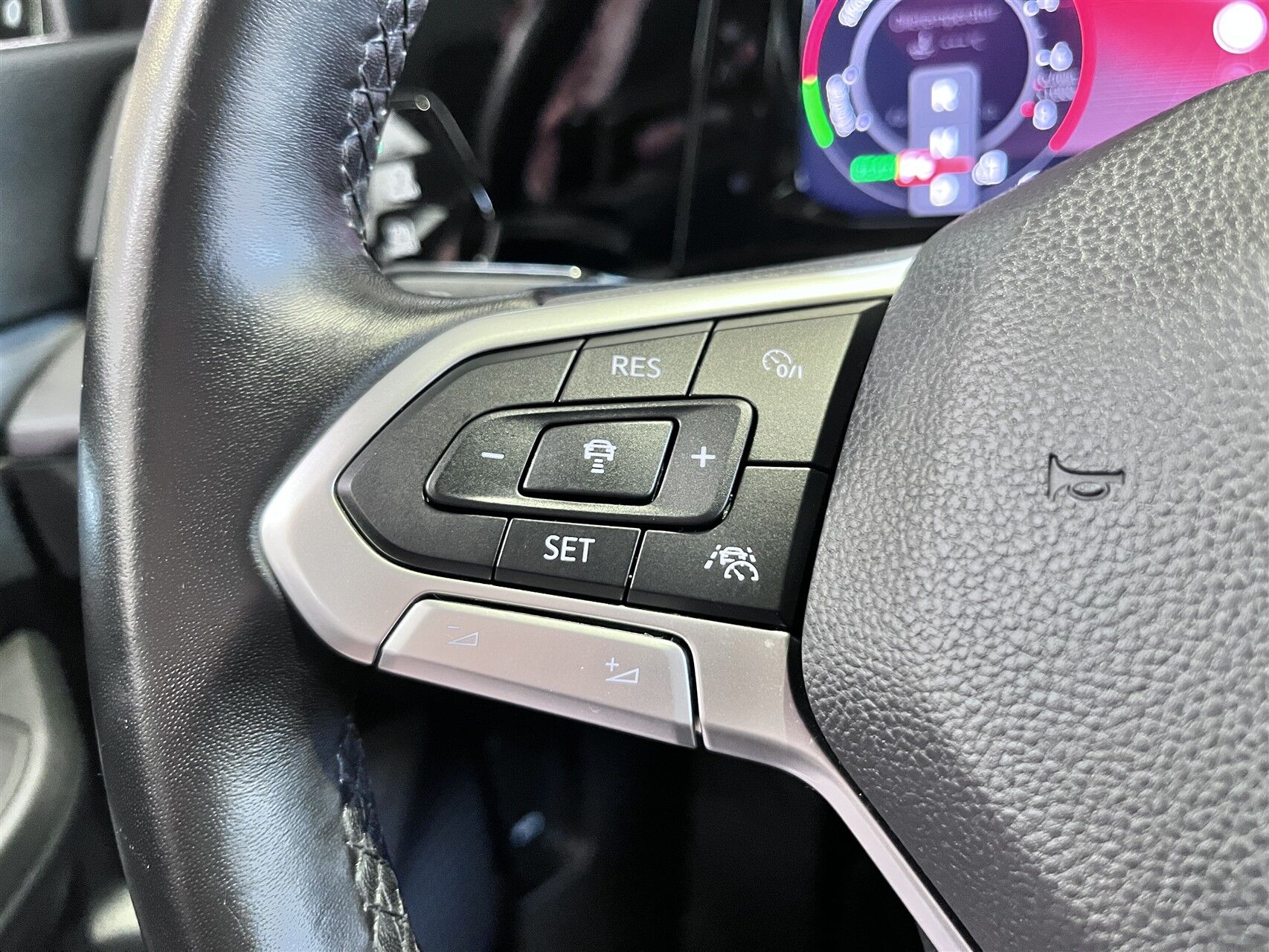 Billede af VW Golf 1,4 TSI eHybrid DSG 204HK 5d 6g Aut.