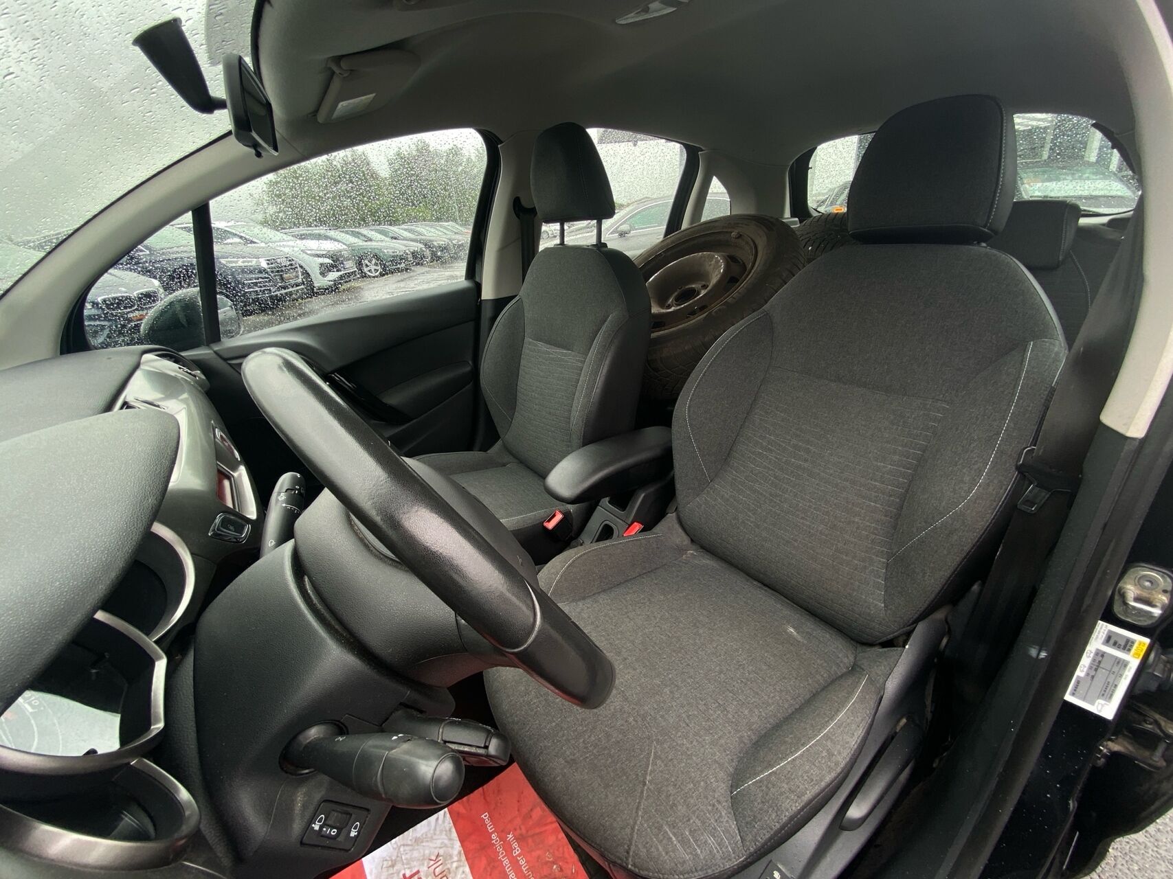 Billede af Citroën C3 1,6 Blue HDi Challenge start/stop 100HK 5d