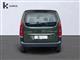 Billede af Citroën e-Berlingo EL Impress 136HK Aut.