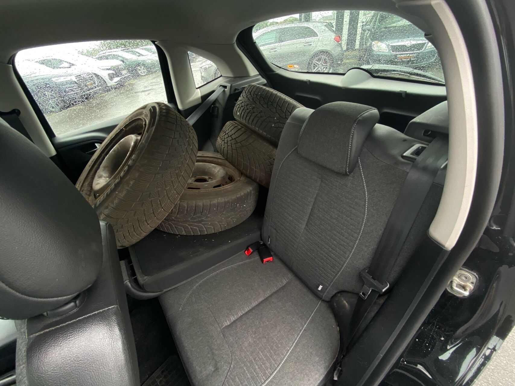 Billede af Citroën C3 1,6 Blue HDi Challenge start/stop 100HK 5d