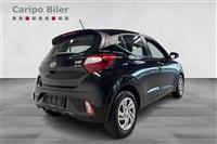 Hyundai i10 1,0 Essential 67HK 5d