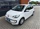 Billede af VW up 1,0 MPI BMT Move 60HK 5d