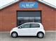 Billede af VW up 1,0 MPI BMT Move 60HK 5d