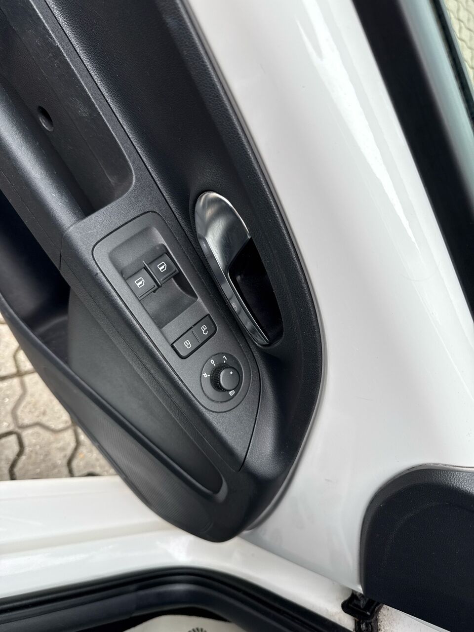 Billede af VW up 1,0 MPI BMT Move 60HK 5d