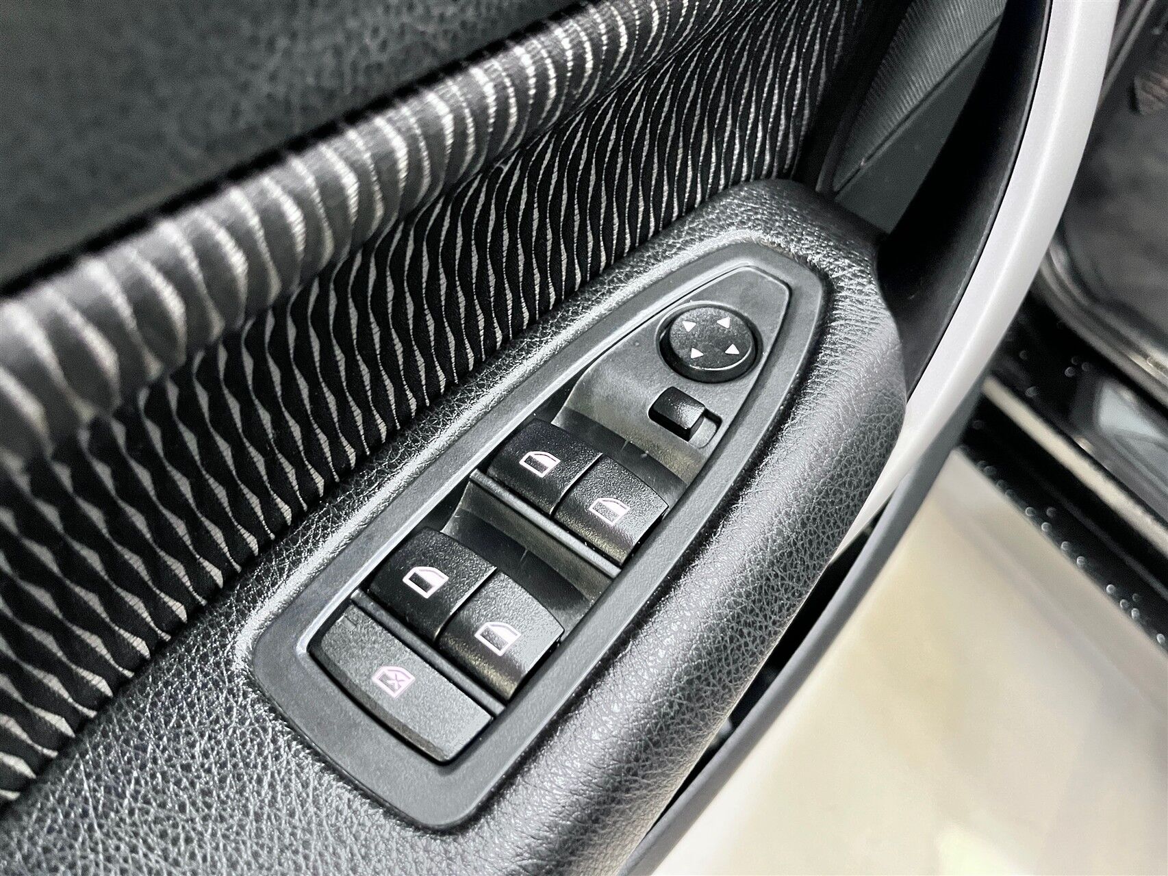 Billede af BMW 116i 1,6 136HK 5d 6g