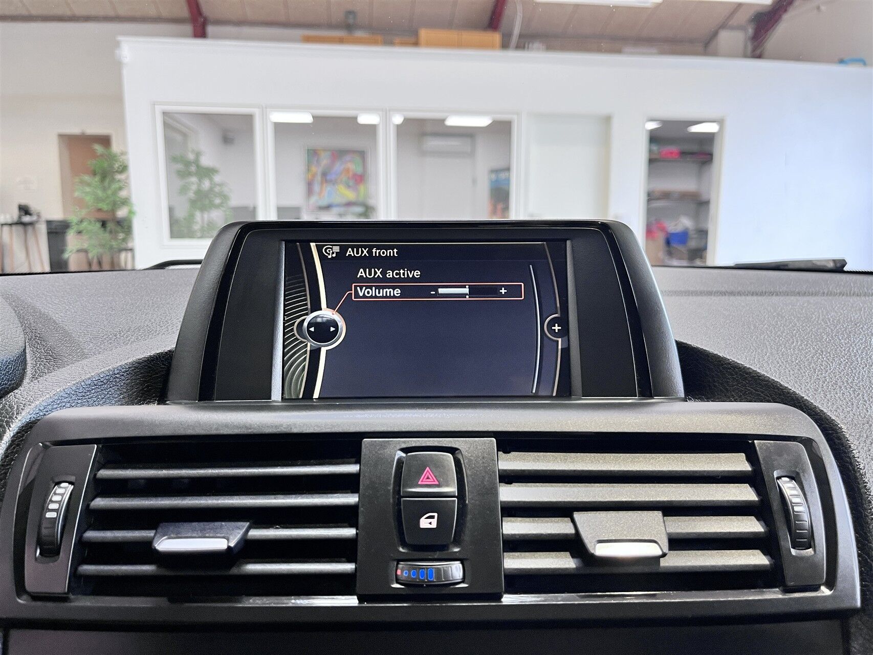 Billede af BMW 116i 1,6 136HK 5d 6g