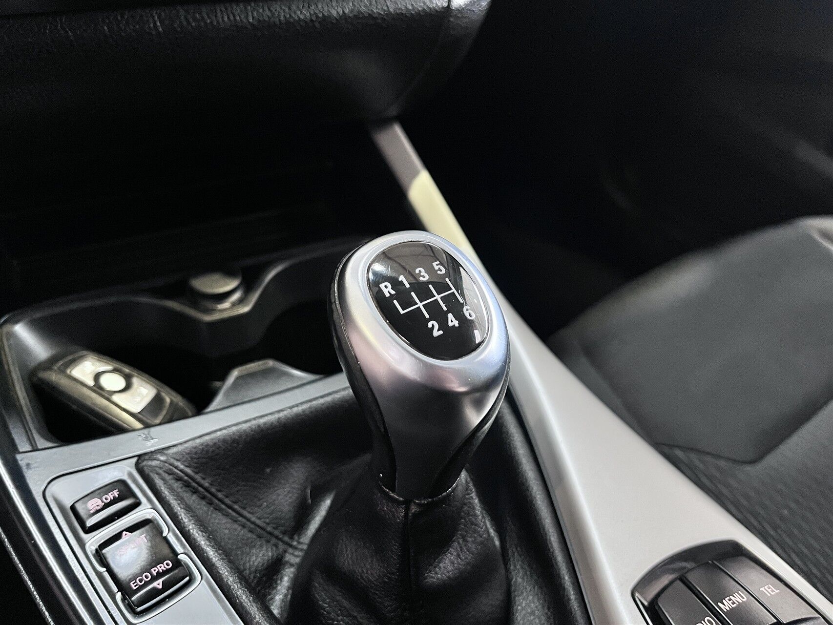 Billede af BMW 116i 1,6 136HK 5d 6g