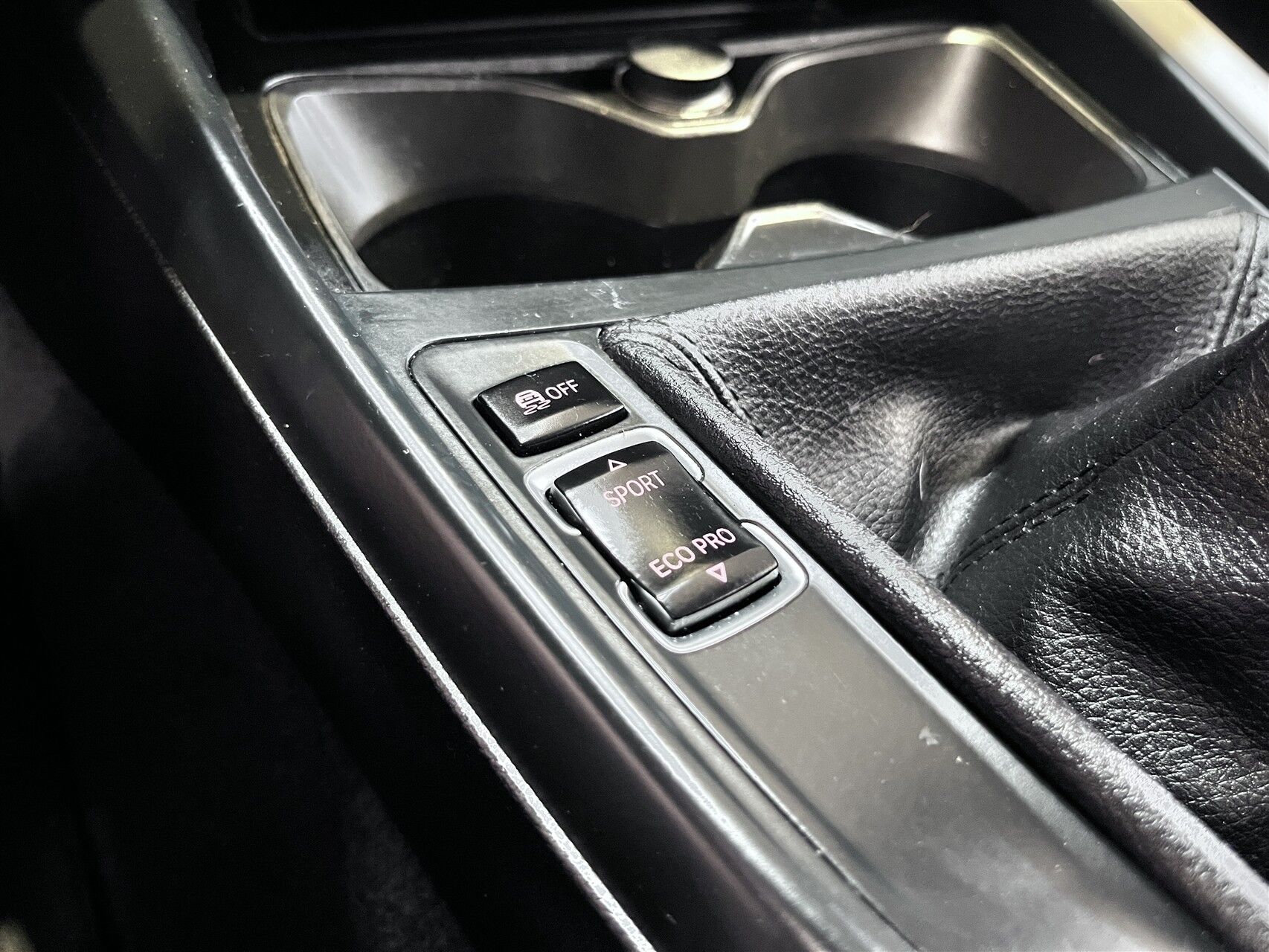 Billede af BMW 116i 1,6 136HK 5d 6g