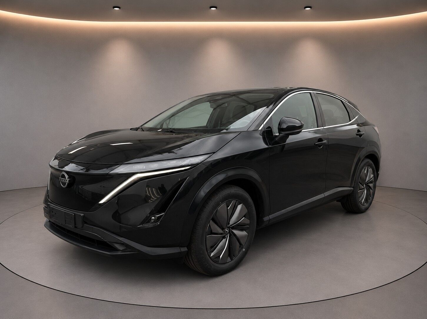 Billede af Nissan Ariya EL Engage 214HK 5d Aut.