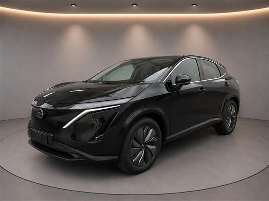 Nissan Ariya EL Engage 214HK 5d Aut.