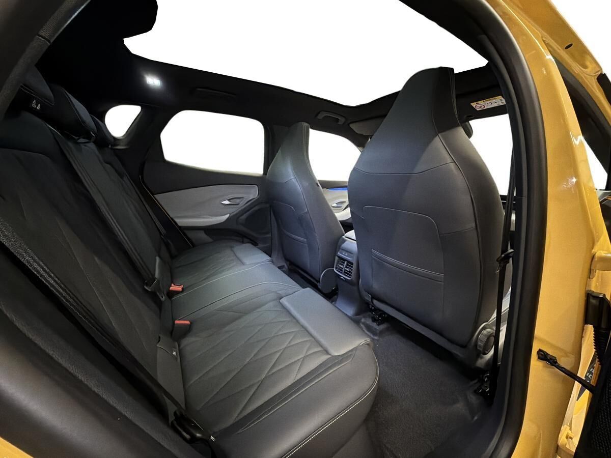 Billede af Ford Capri EL UR Premium 286HK 5d Aut.