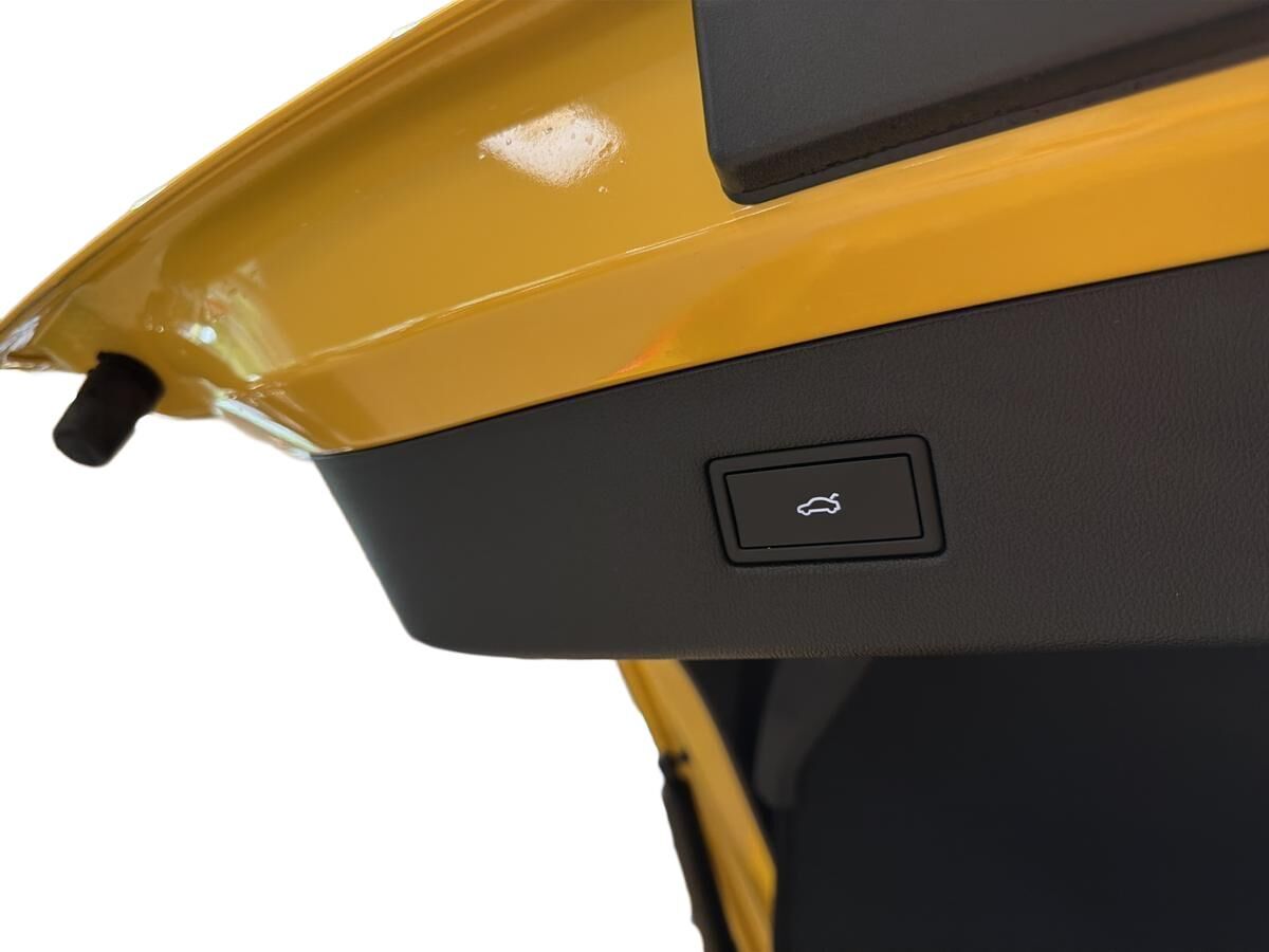 Billede af Ford Capri EL UR Premium 286HK 5d Aut.