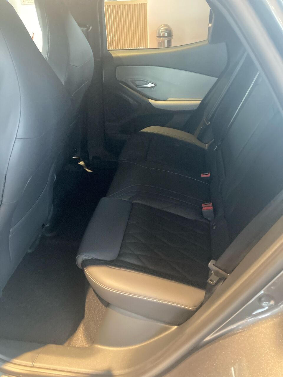 Billede af Ford Explorer EL UR Premium RWD 286HK 5d Aut.